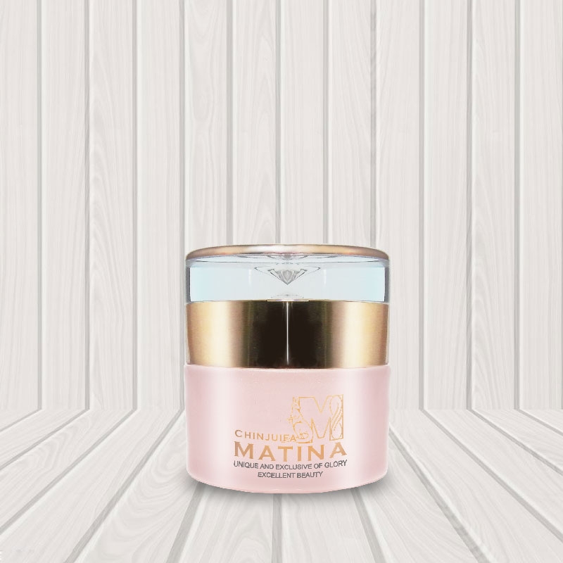 瑪緹娜-潤膚乳液系列|金瑞發國際有限公司